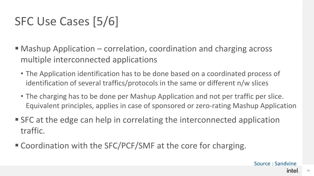 sfc use cases 5 6