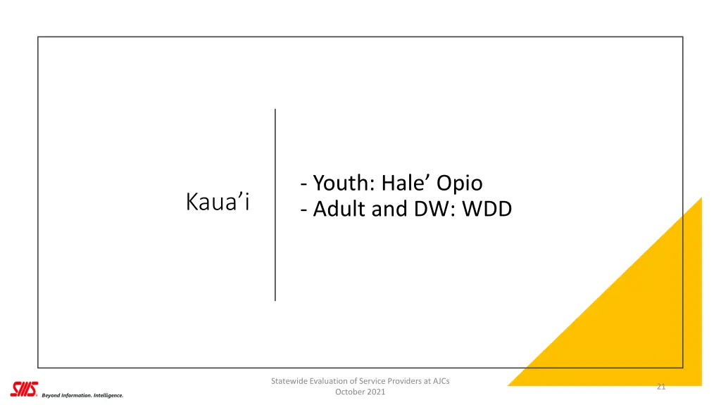 youth hale opio adult and dw wdd