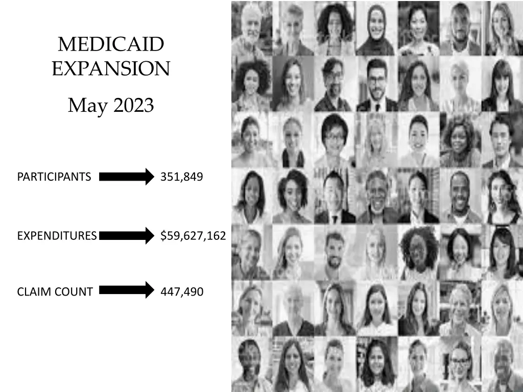 medicaid expansion