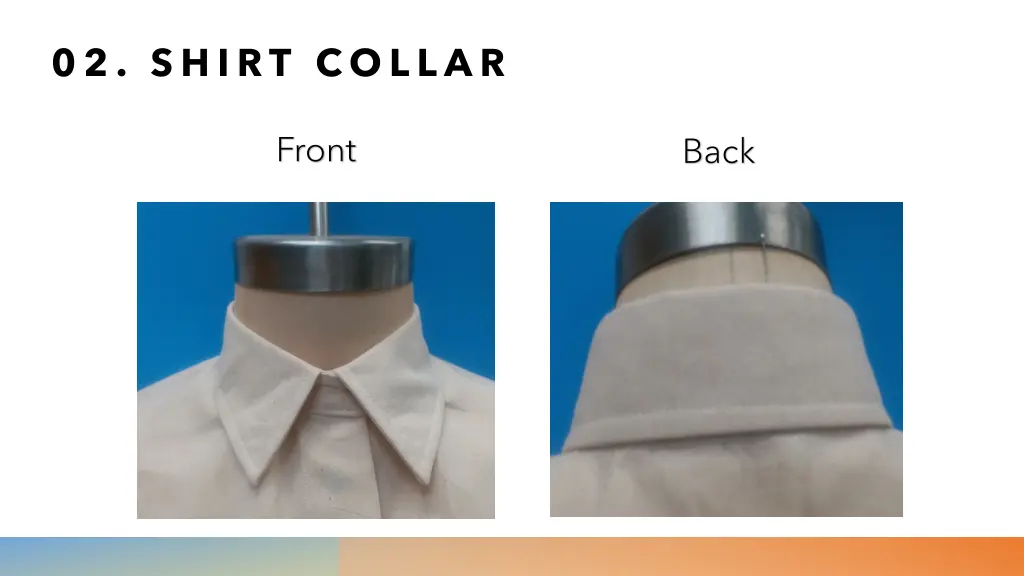 02 shirt collar