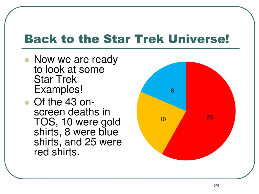 back to the star trek universe