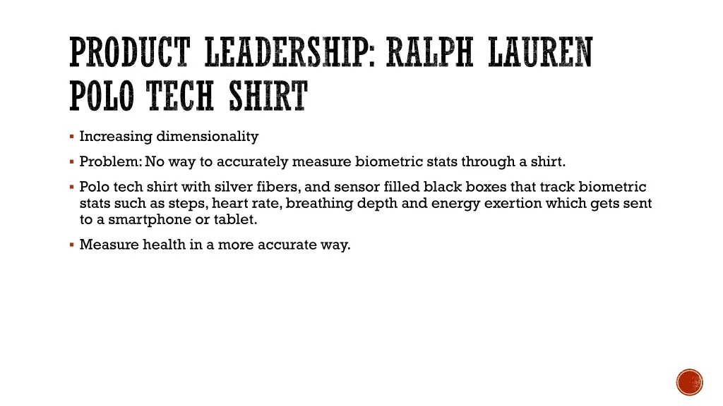 product leadership ralph lauren polo tech shirt