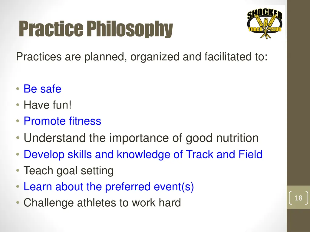 practice philosophy