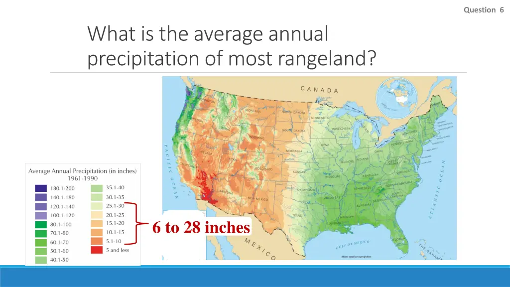 question 6 1