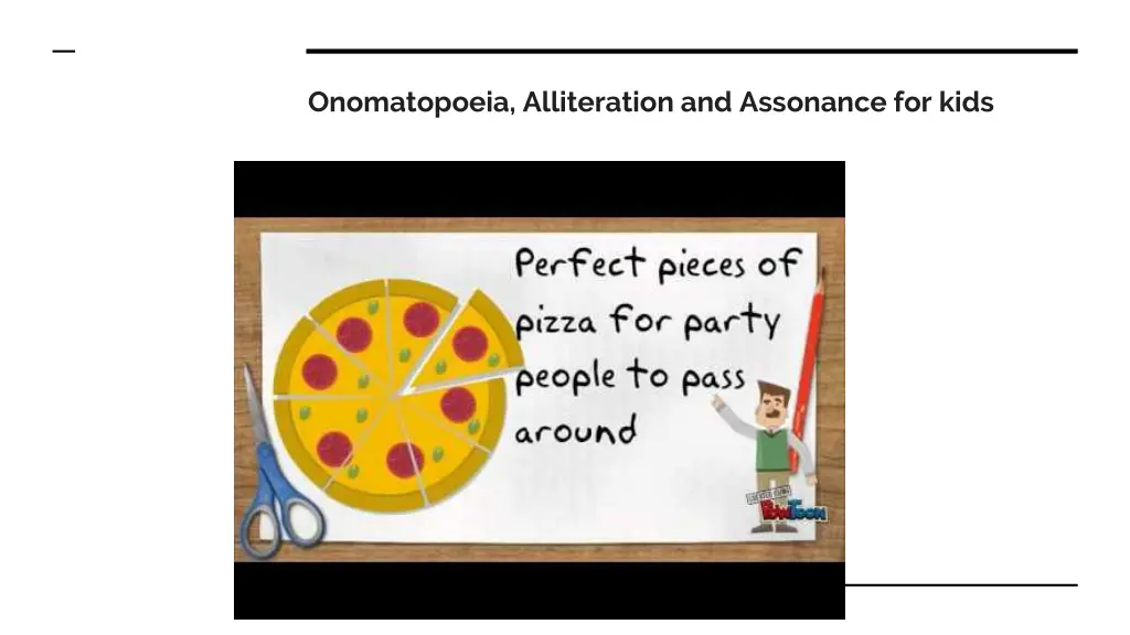 onomatopoeia alliteration and assonance for kids