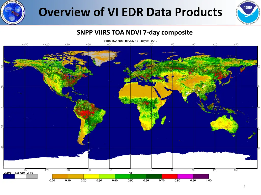 overview of vi edr data products 1