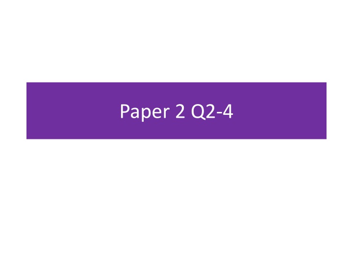 paper 2 q2 4