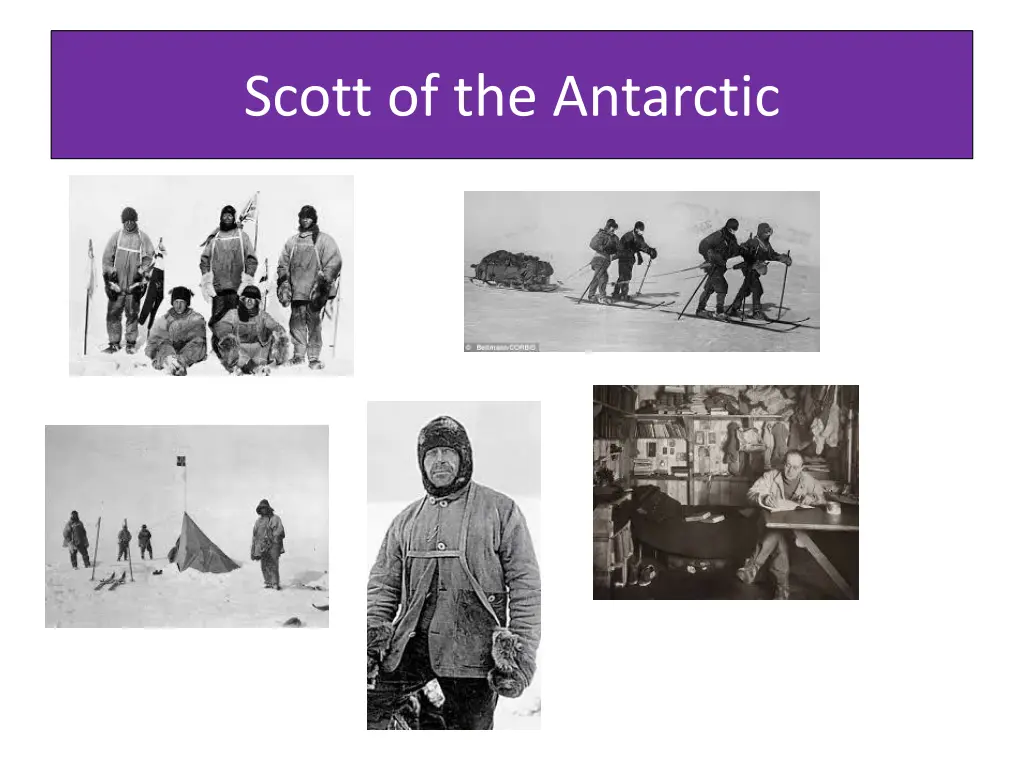 scott of the antarctic 2