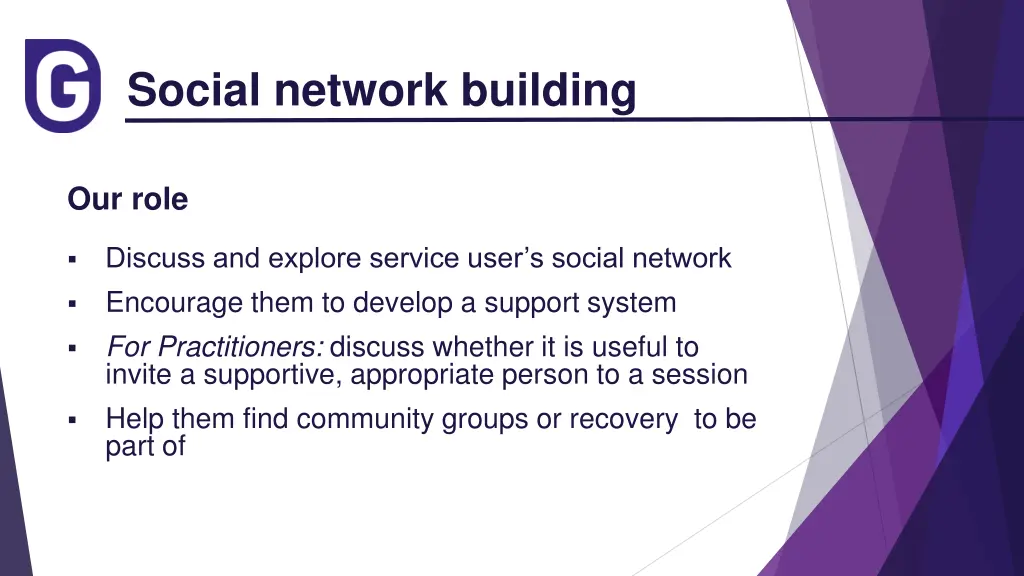 social network building 1