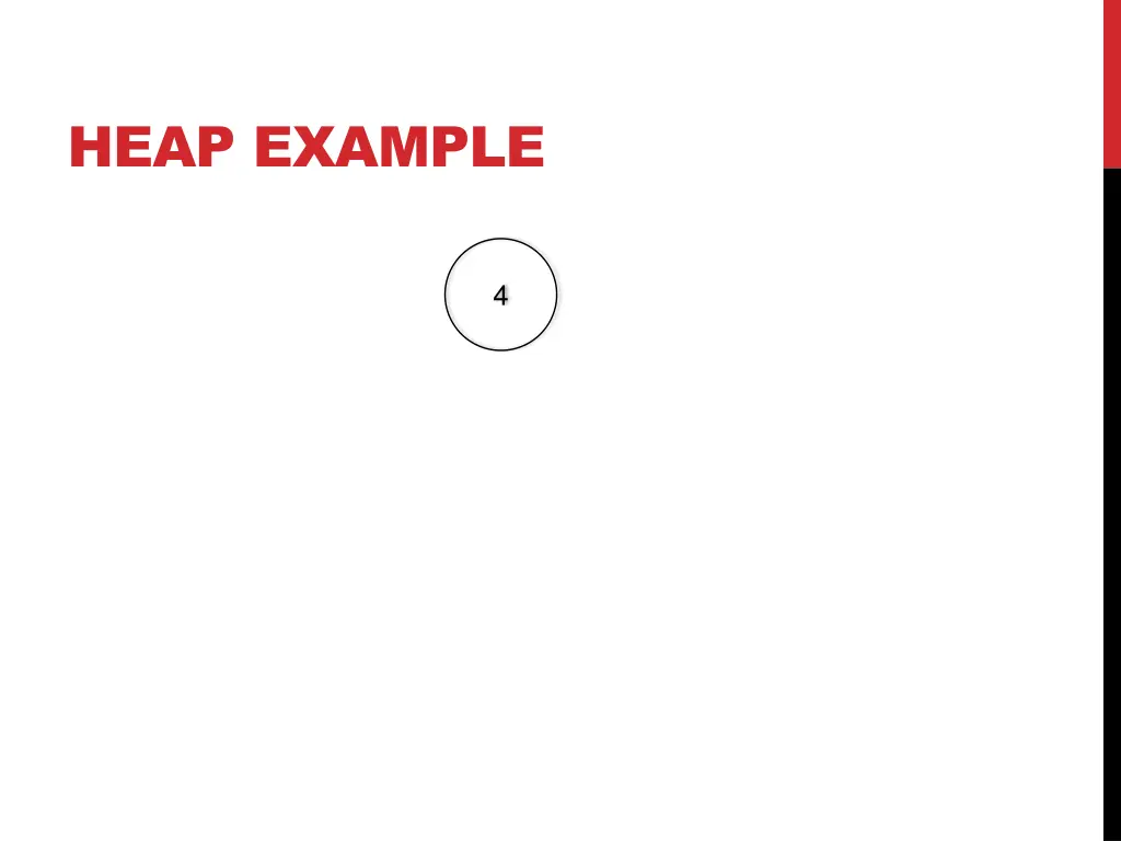 heap example 1