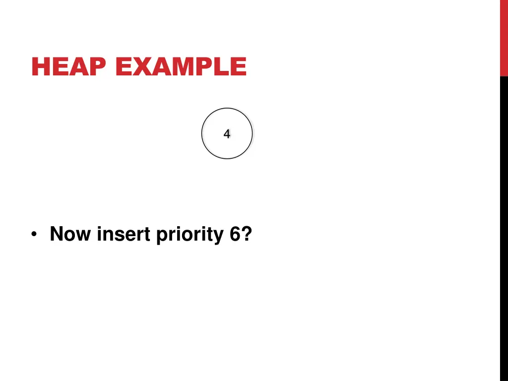 heap example 2