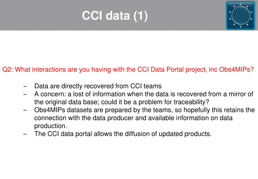 cci data 1