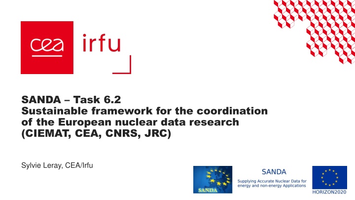 sanda task 6 2 sustainable framework