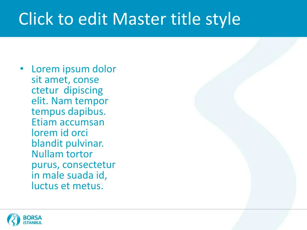 click to edit master title style 3