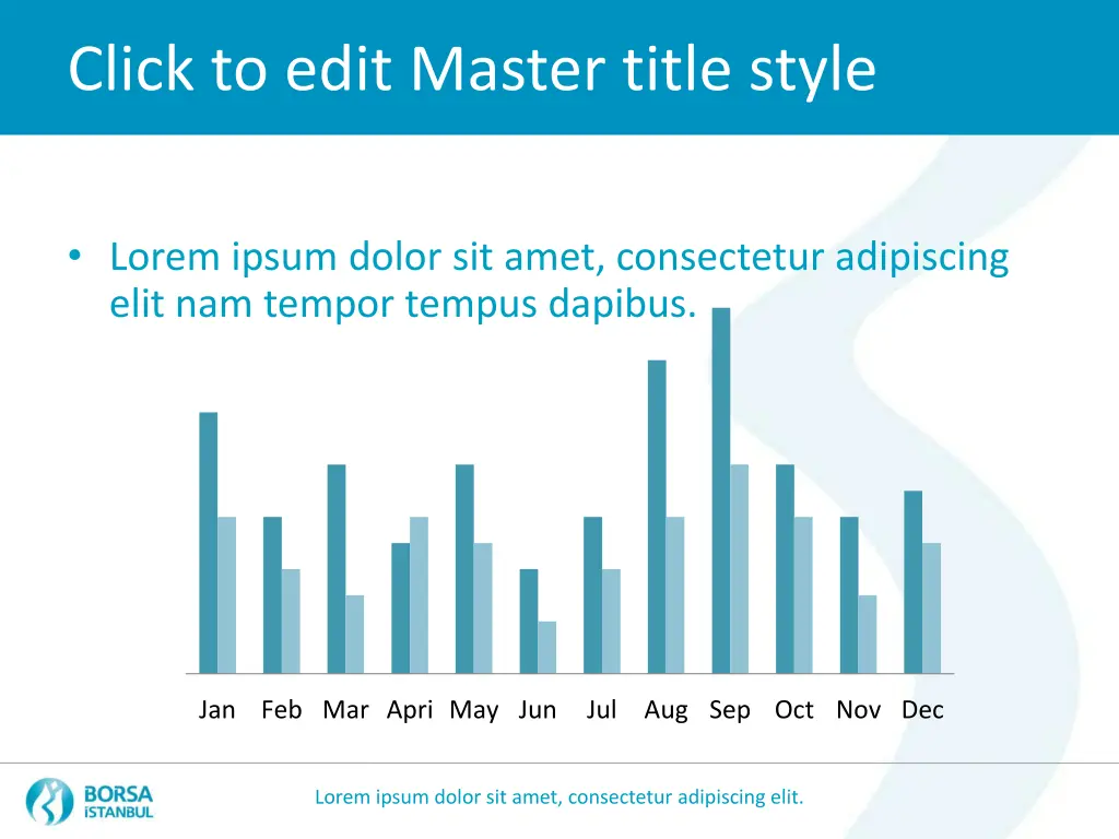 click to edit master title style 8