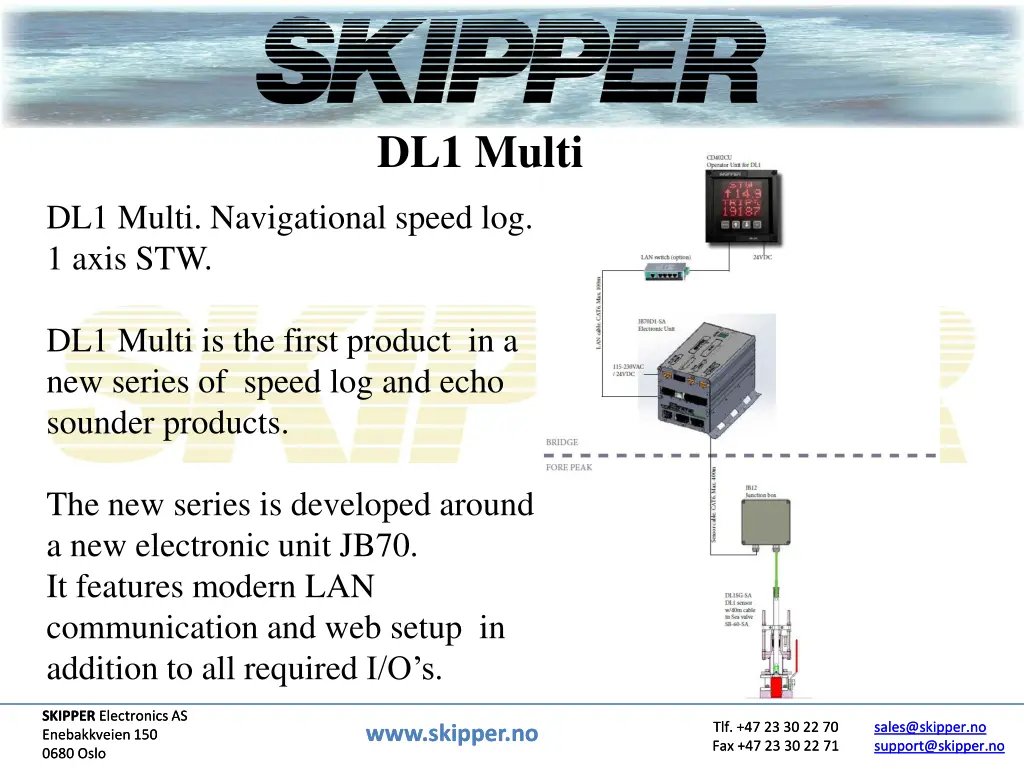 dl1 multi