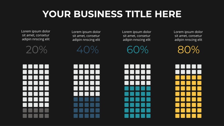 your business title here