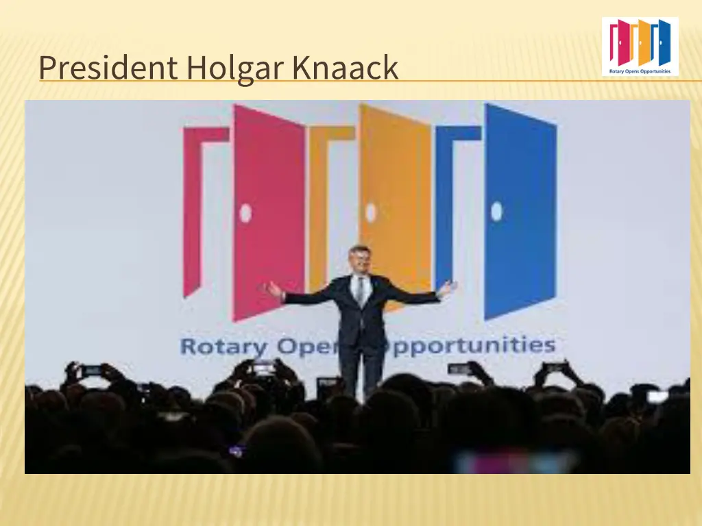 president holgarknaack