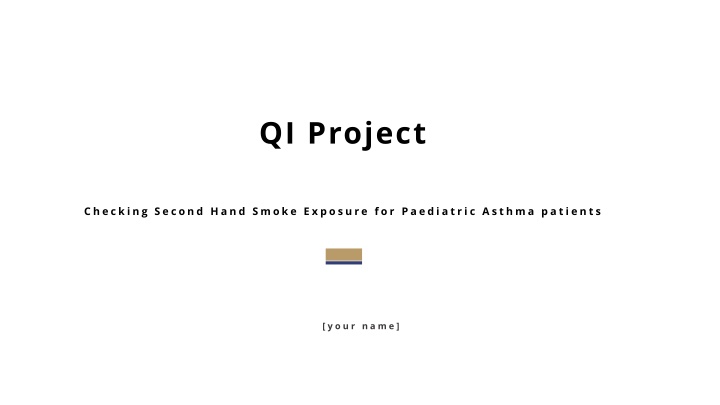 qi project