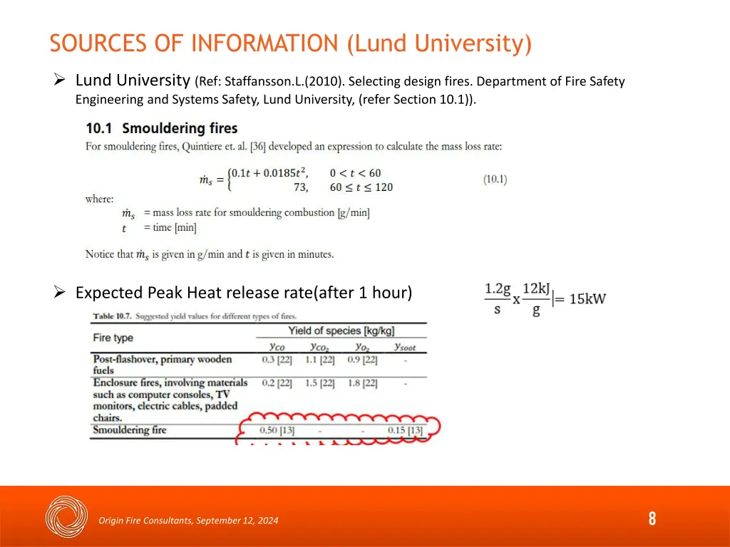 sources of information lund university