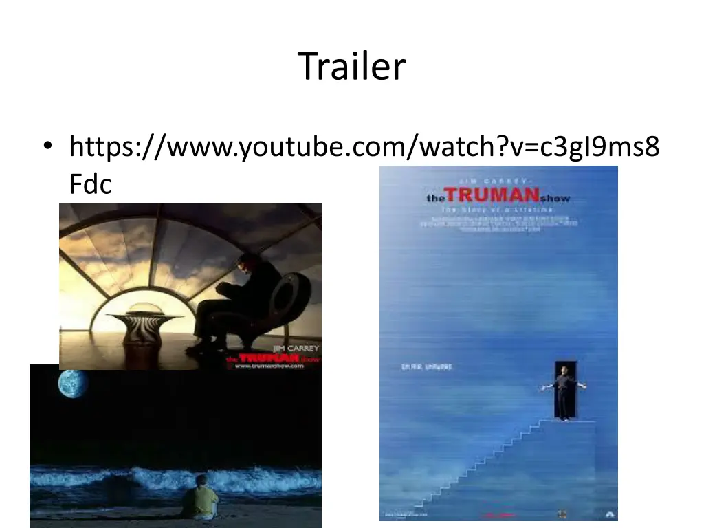 trailer