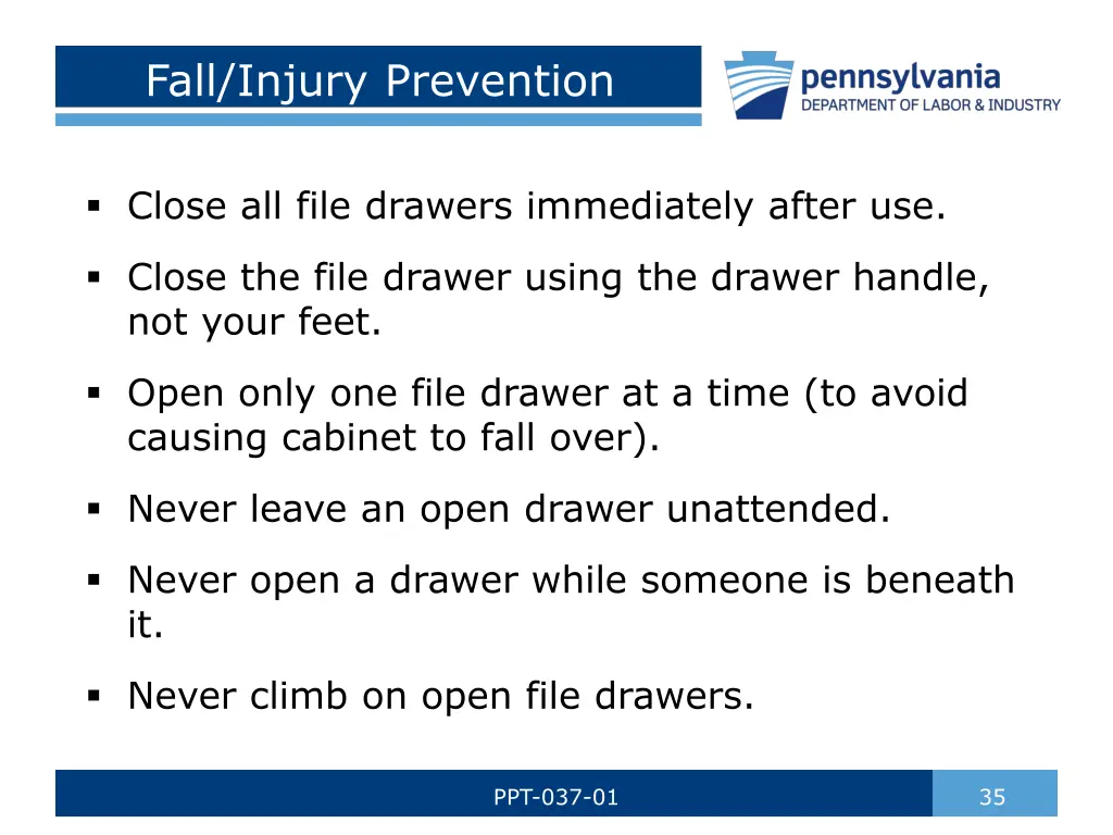 fall injury prevention