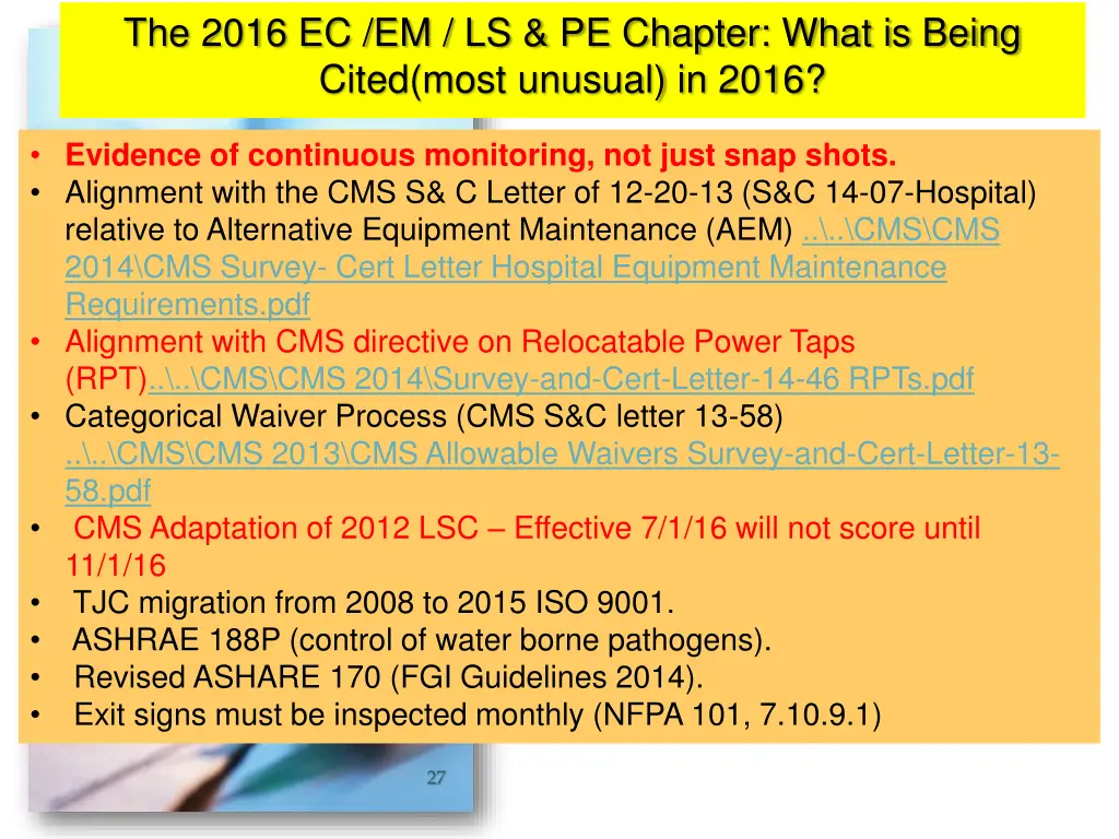 the 2016 ec em ls pe chapter what is being cited