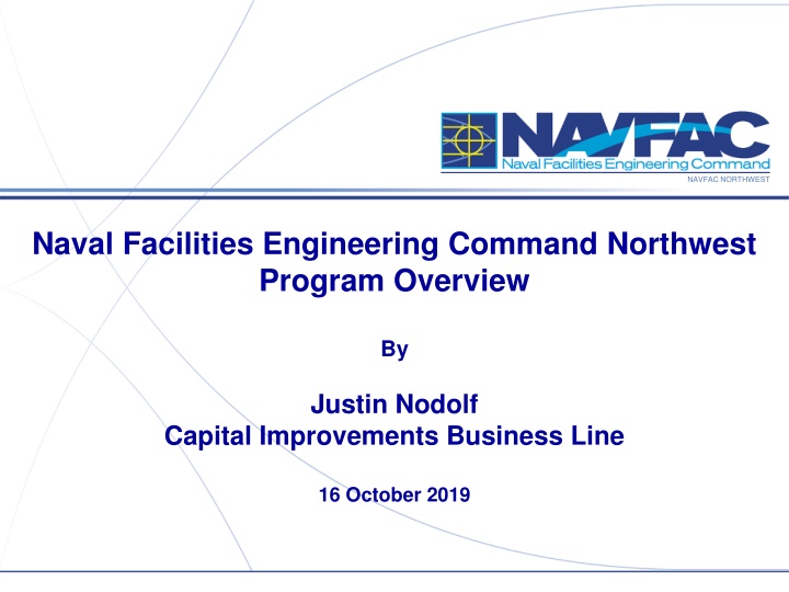 navfac northwest