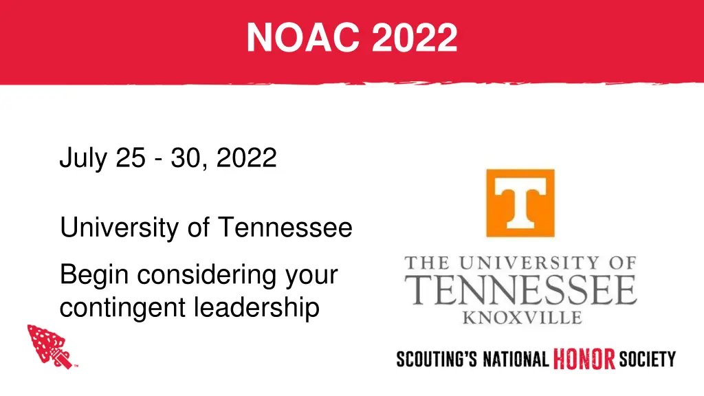 noac 2022