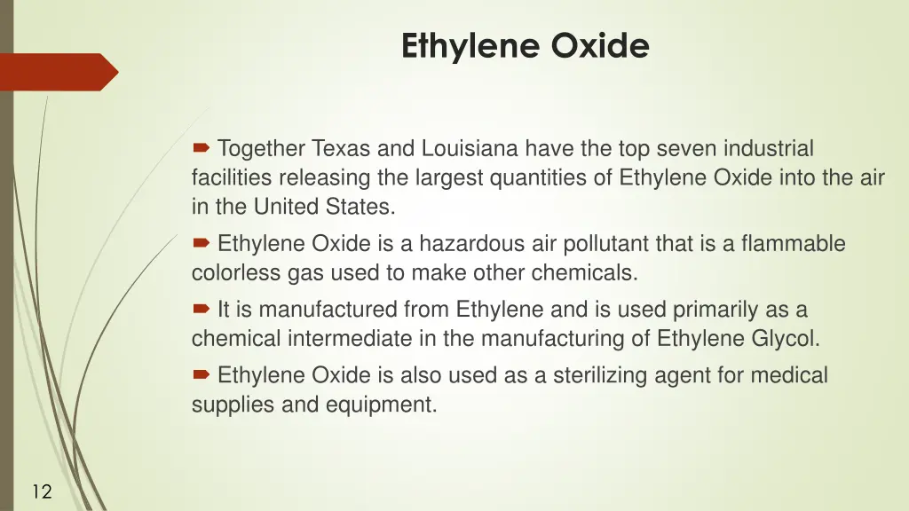 ethylene oxide 1