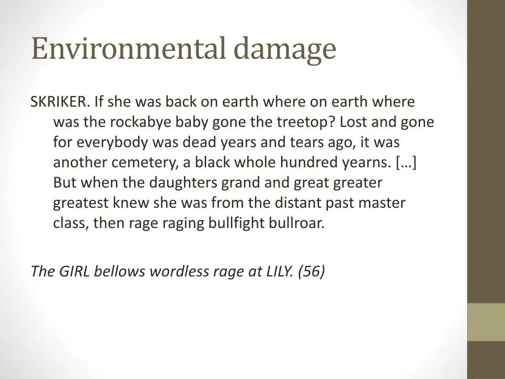 environmental damage 3