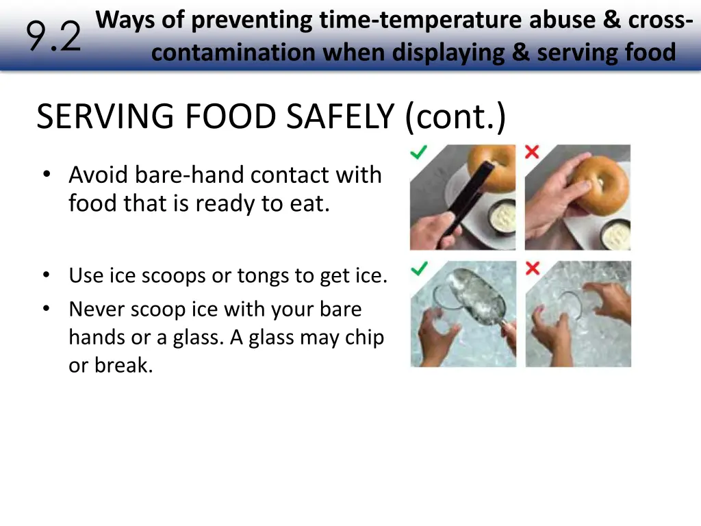 ways of preventing time temperature abuse cross 2