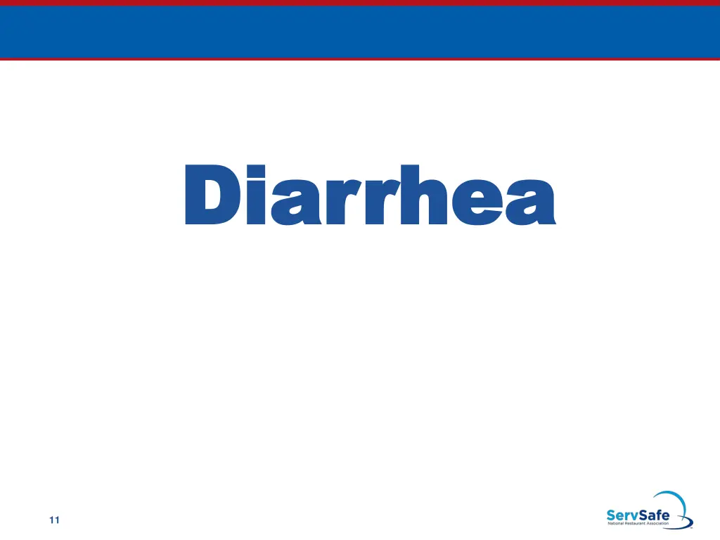 diarrhea diarrhea