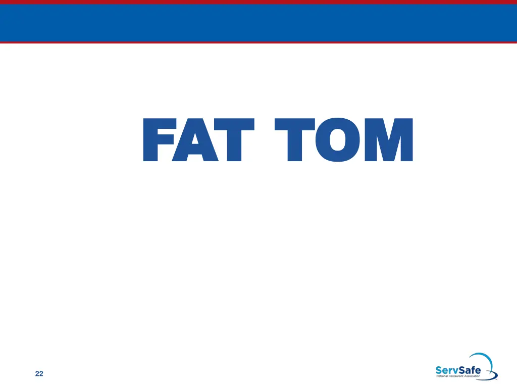 fat tom fat tom