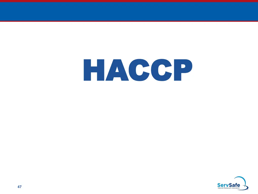 haccp haccp