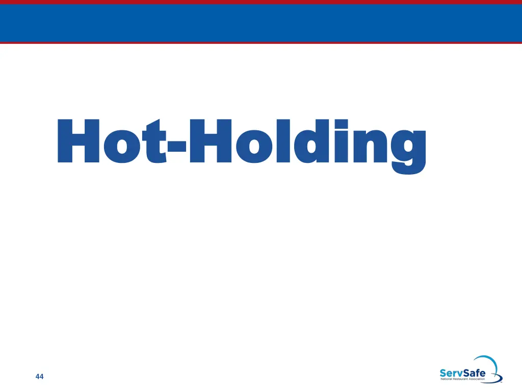 hot hot holding holding