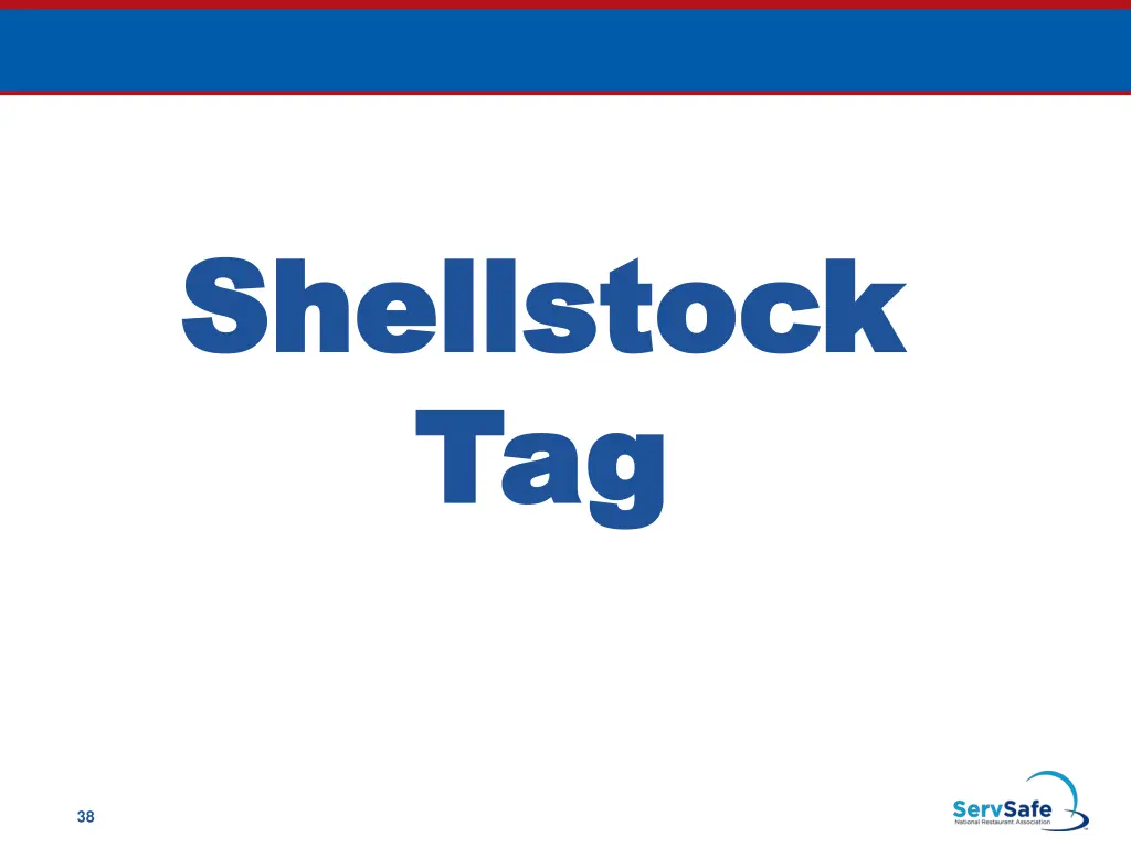 shellstock shellstock tag tag