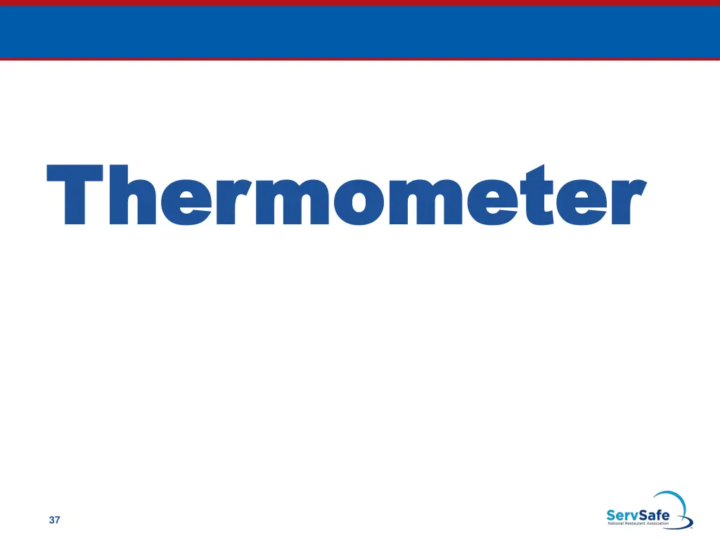 thermometer thermometer