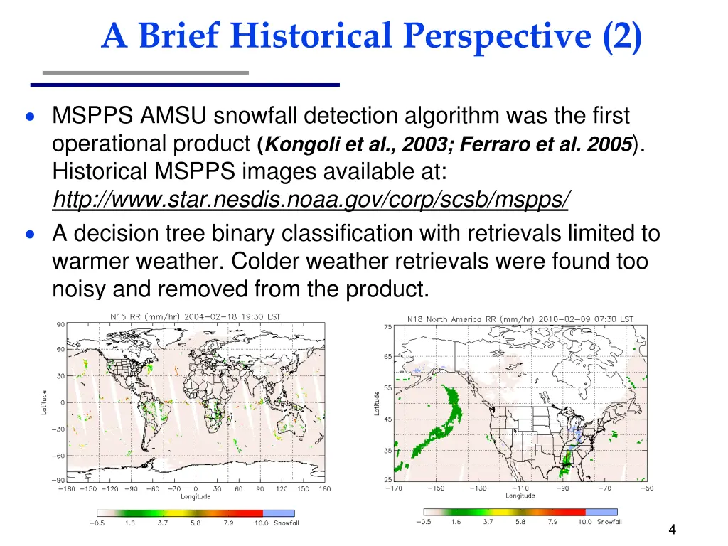 a brief historical perspective 2