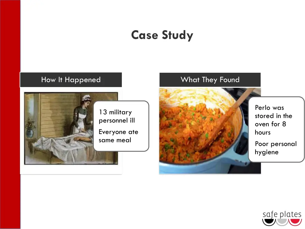 case study