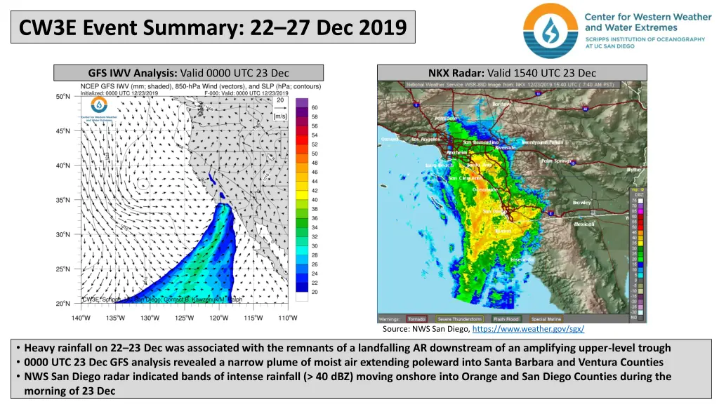 cw3e event summary 22 27 dec 2019 2