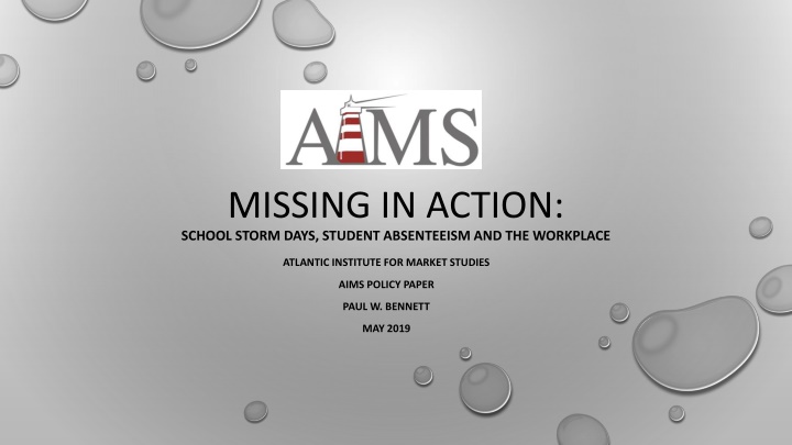 missing in action school storm days student