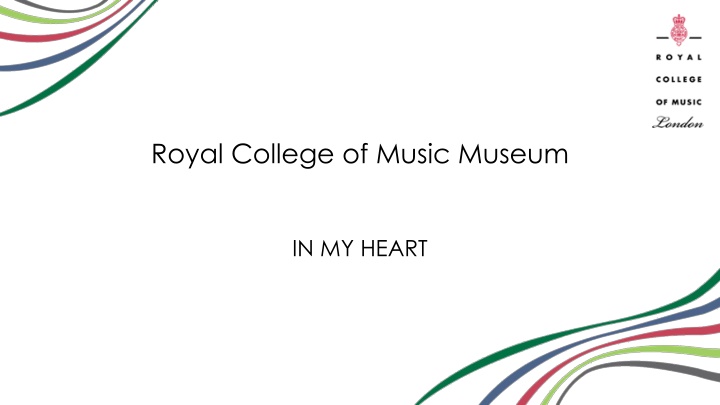 royal college of music museum