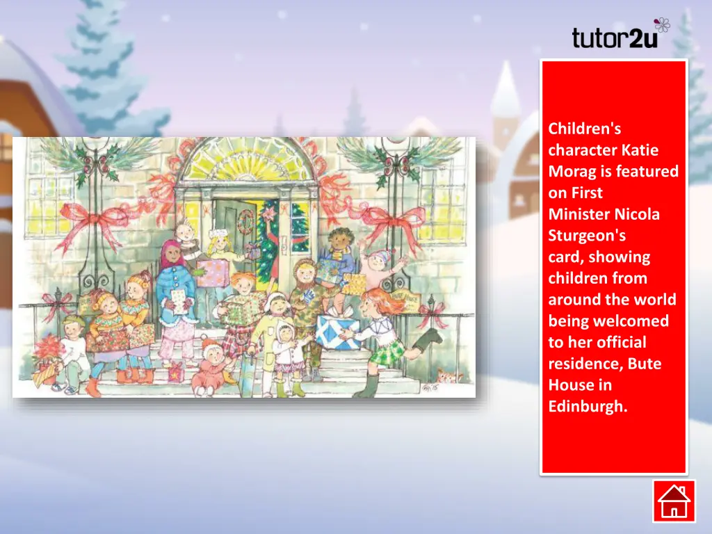 children s character katie morag is featured