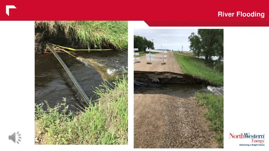 river flooding