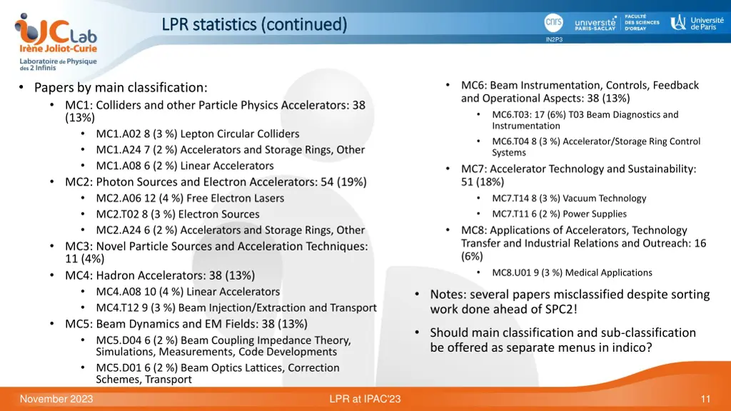 lpr statistics continued lpr statistics continued 1