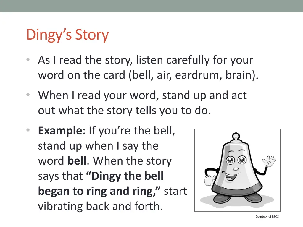 dingy s story 1