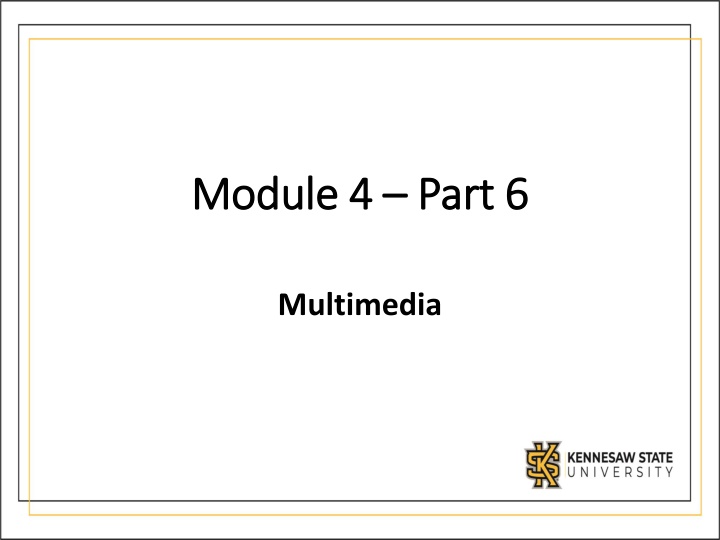 module 4 module 4 part 6