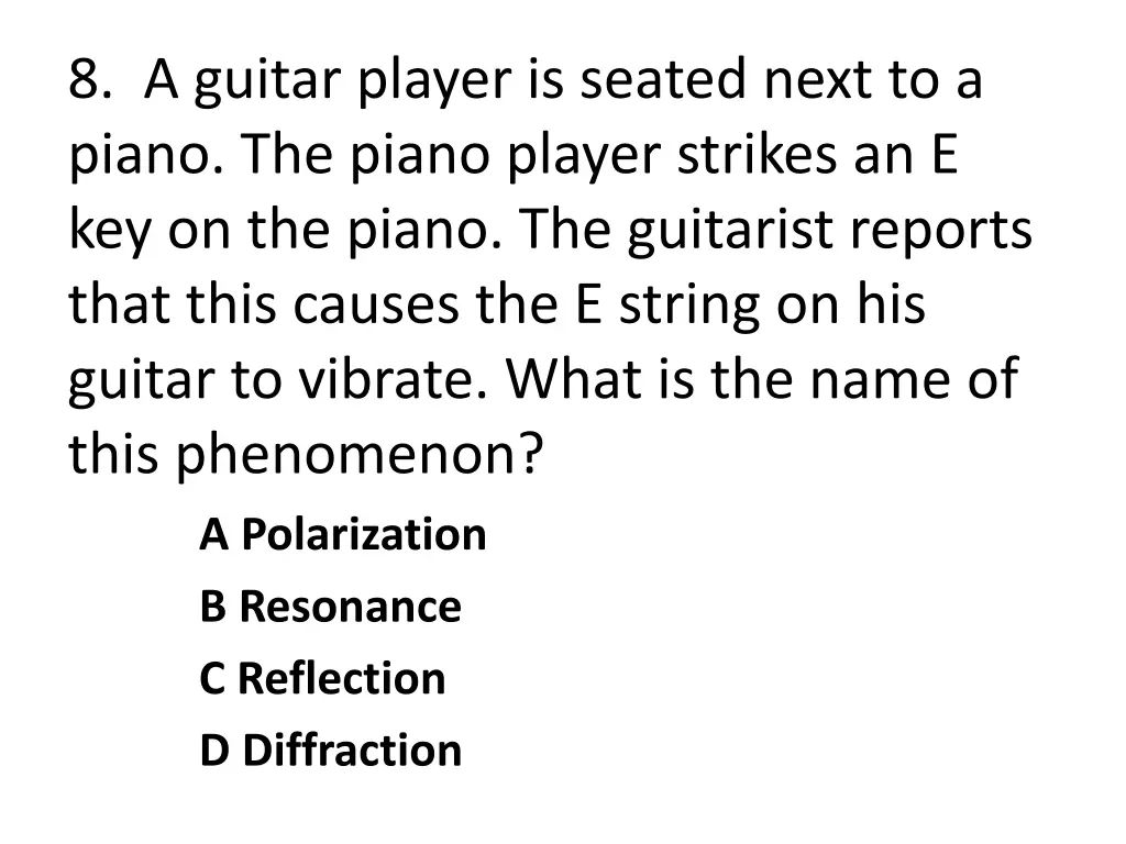 8 a guitar player is seated next to a piano