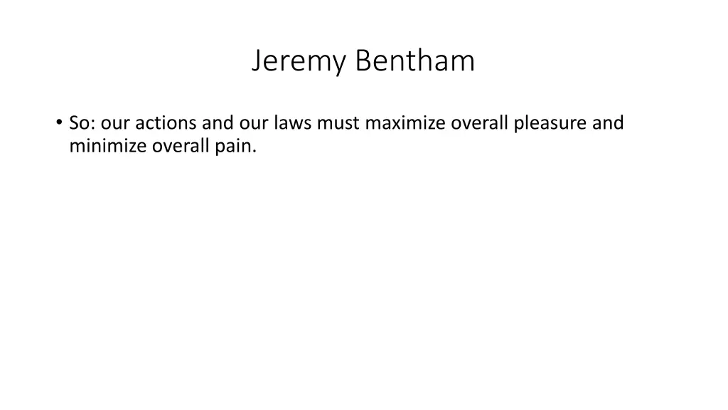 jeremy bentham 14